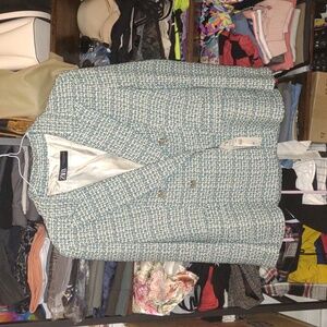 NWT Zara | Blazer